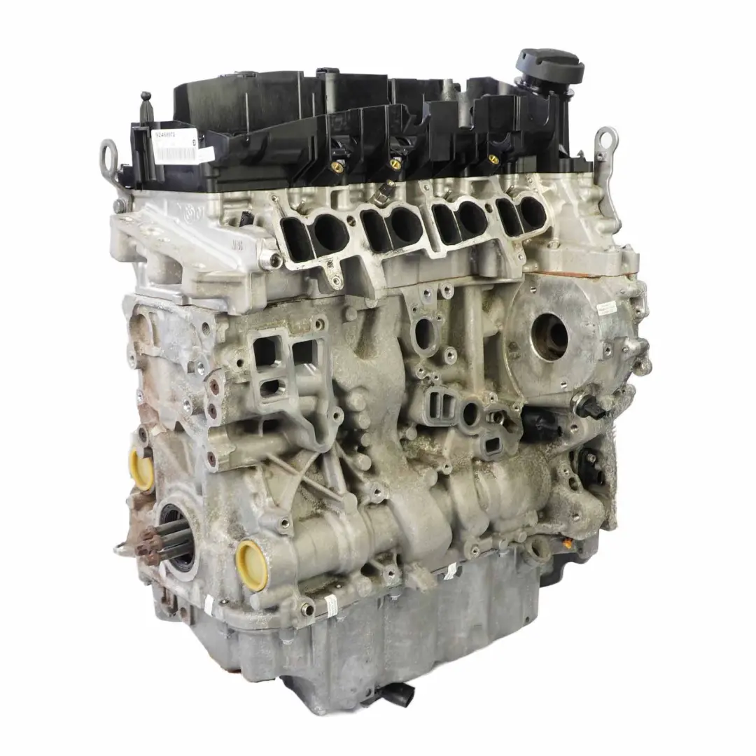 170HP Motor Desnudo B47C20A B47 GARANTÍA para Mini Cooper SD F54 F55 F56 F57 F60 con número de pieza 2357918 Mini Cooper SD F54 F55 F56 F57 F60 170HP Motor Desnudo B47C20A B47 GARANTÍA - SKU 2357918 - Número de pieza 2357918