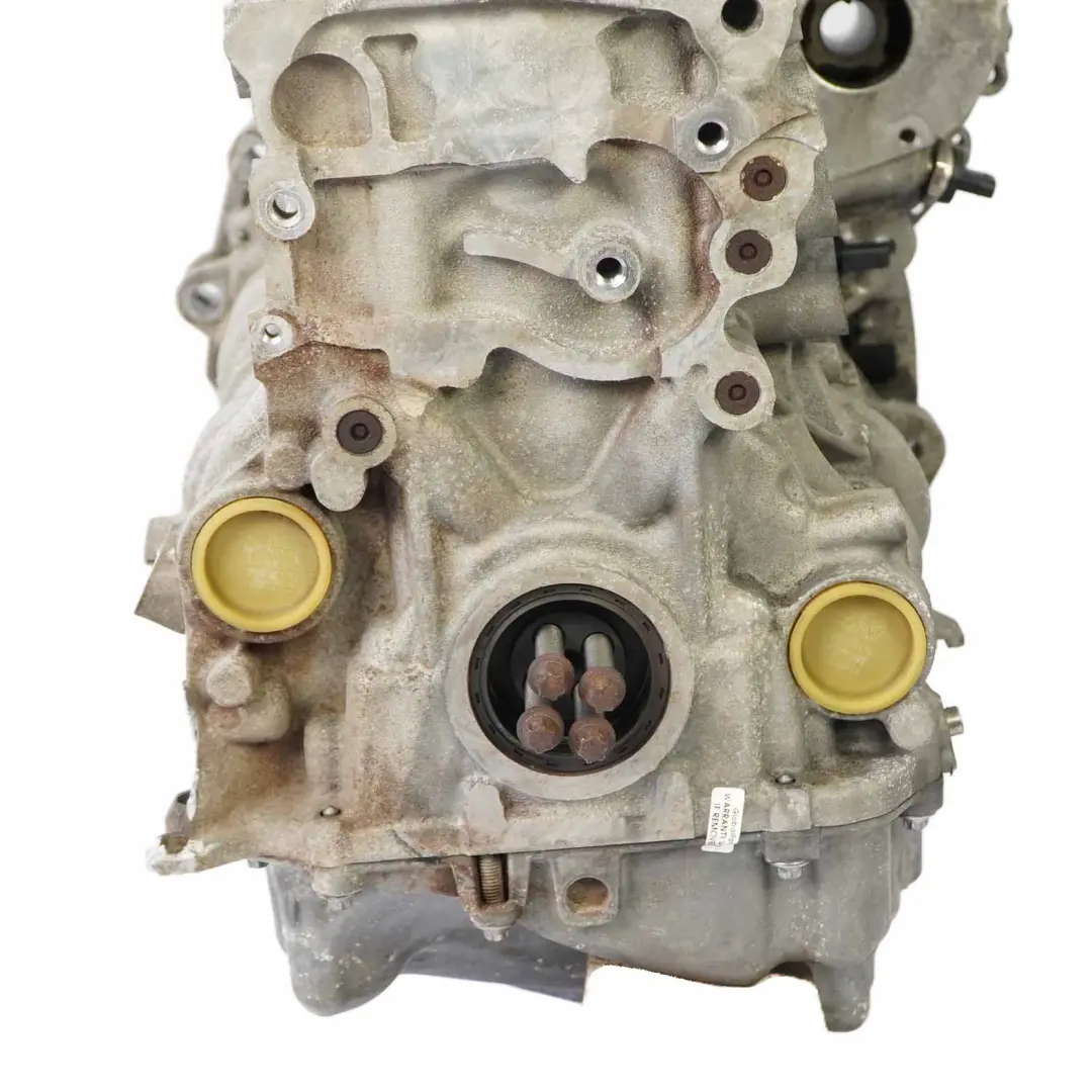 170HP Motore Nudo B47C20A Diesel B47 GARANZIA per Mini Cooper SD F54 F55 F56 F57 F60 con numero di parte 2357918 Mini Cooper SD F54 F55 F56 F57 F60 170HP Motore Nudo B47C20A Diesel B47 GARANZIA - SKU 2357918 - Numero di parte 2357918
