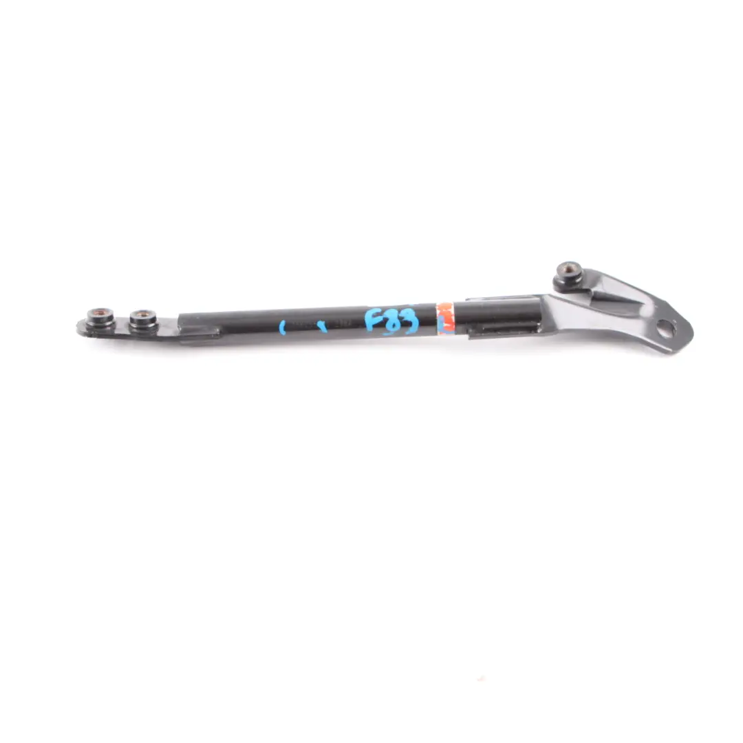 rinforzo montante trasversale parete anteriore sinistra per BMW F83 M4 Cabrio con numero di parte 2358255 BMW F83 M4 Cabrio rinforzo montante trasversale parete anteriore sinistra - SKU 2358255 - Numero di parte 2358255