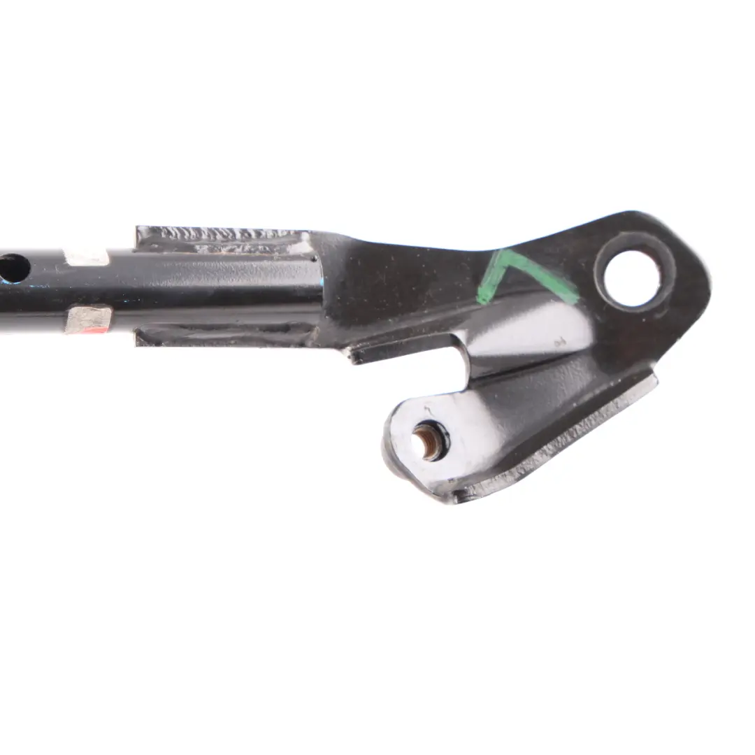 BMW F83 M4 Cabrio Querstreben verstärkung Vorderwand links - SKU 2358255 - Teilenummer 2358255