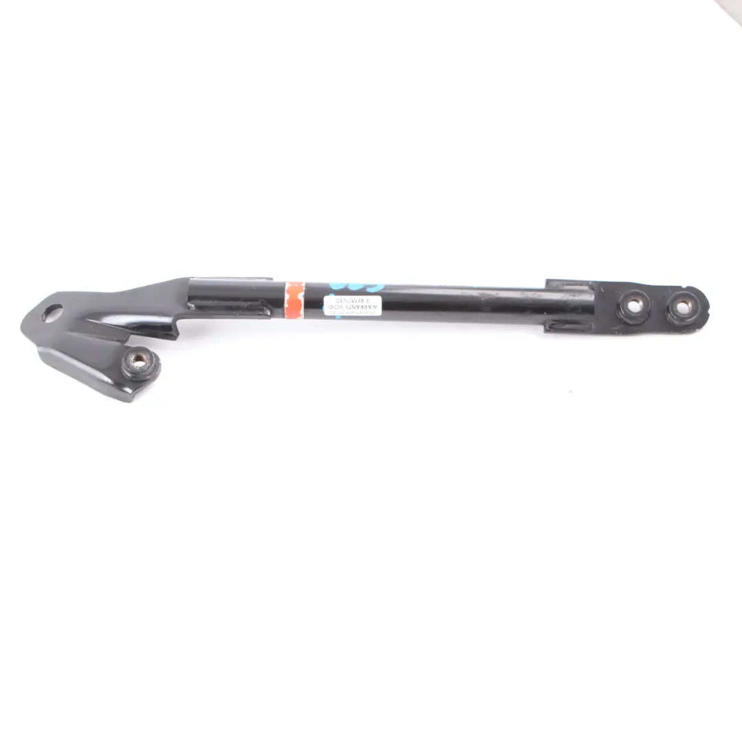 rinforzo montante trasversale parete anteriore sinistra per BMW F83 M4 Cabrio con numero di parte 2358255 BMW F83 M4 Cabrio rinforzo montante trasversale parete anteriore sinistra - SKU 2358255 - Numero di parte 2358255