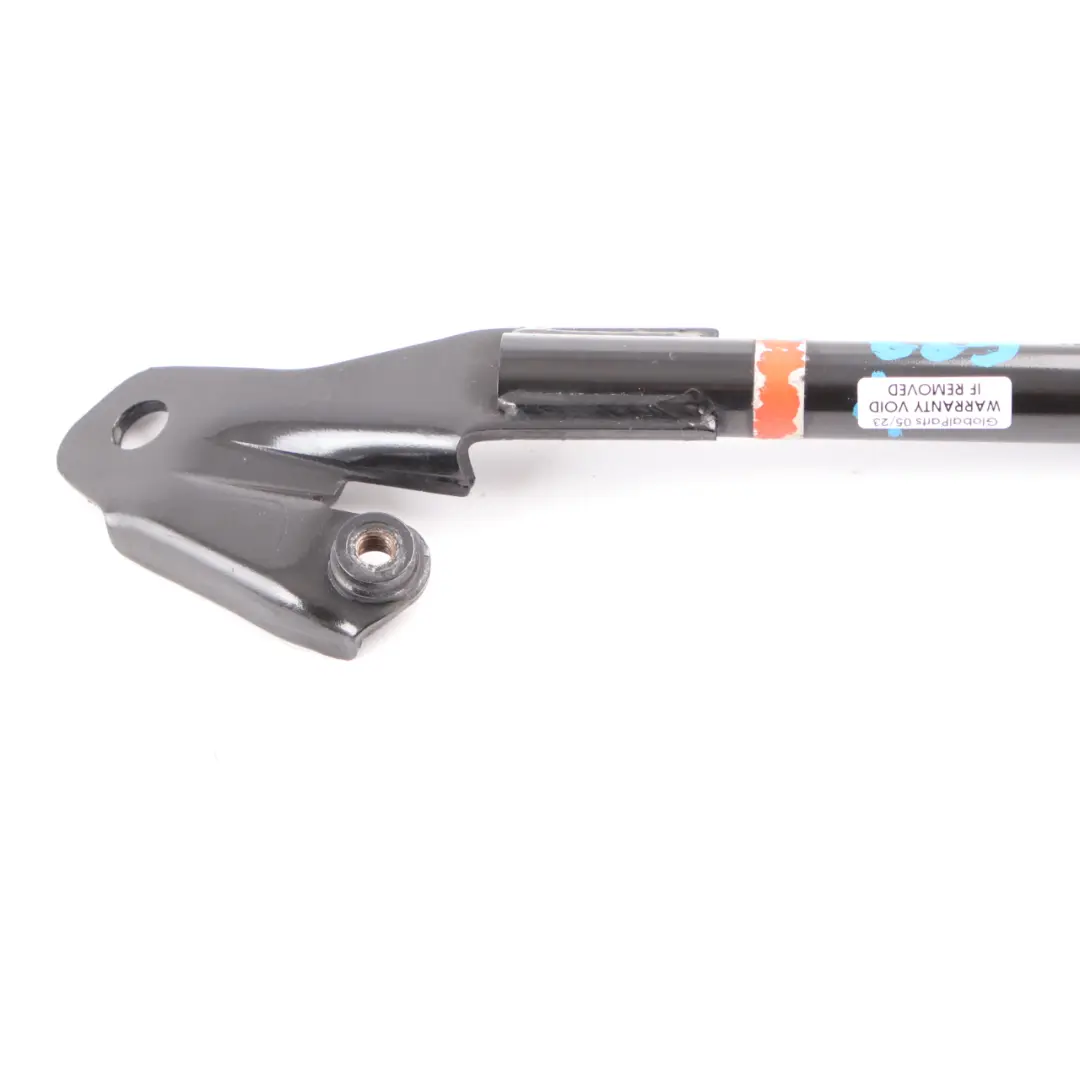 rinforzo montante trasversale parete anteriore sinistra per BMW F83 M4 Cabrio con numero di parte 2358255 BMW F83 M4 Cabrio rinforzo montante trasversale parete anteriore sinistra - SKU 2358255 - Numero di parte 2358255