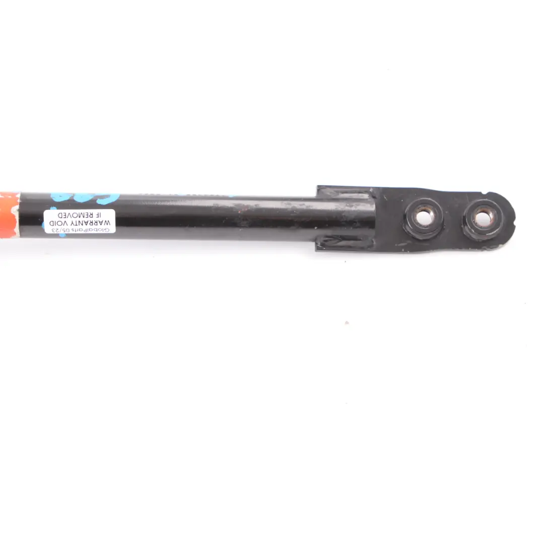 rinforzo montante trasversale parete anteriore sinistra per BMW F83 M4 Cabrio con numero di parte 2358255 BMW F83 M4 Cabrio rinforzo montante trasversale parete anteriore sinistra - SKU 2358255 - Numero di parte 2358255