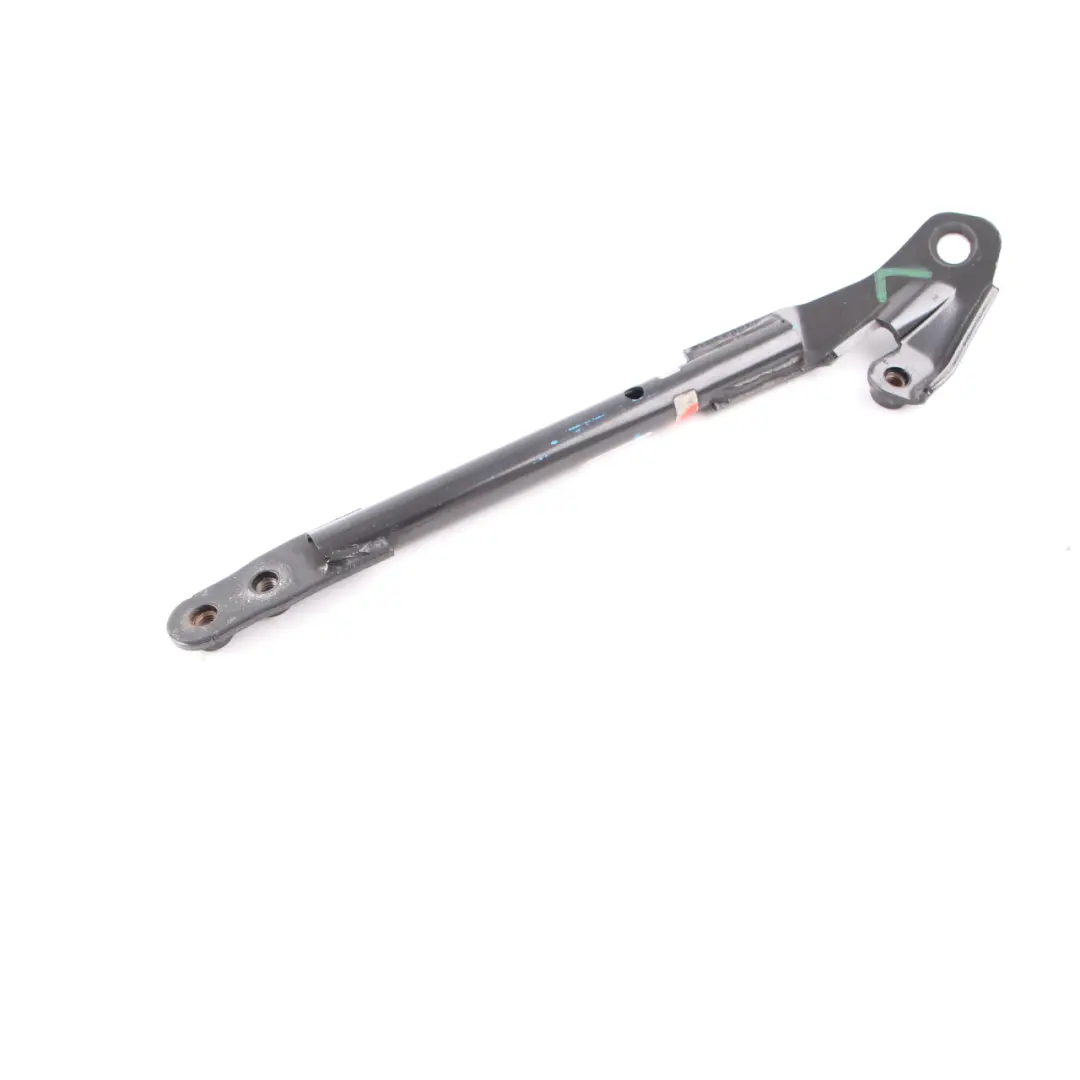 rinforzo montante trasversale parete anteriore sinistra per BMW F83 M4 Cabrio con numero di parte 2358255 BMW F83 M4 Cabrio rinforzo montante trasversale parete anteriore sinistra - SKU 2358255 - Numero di parte 2358255