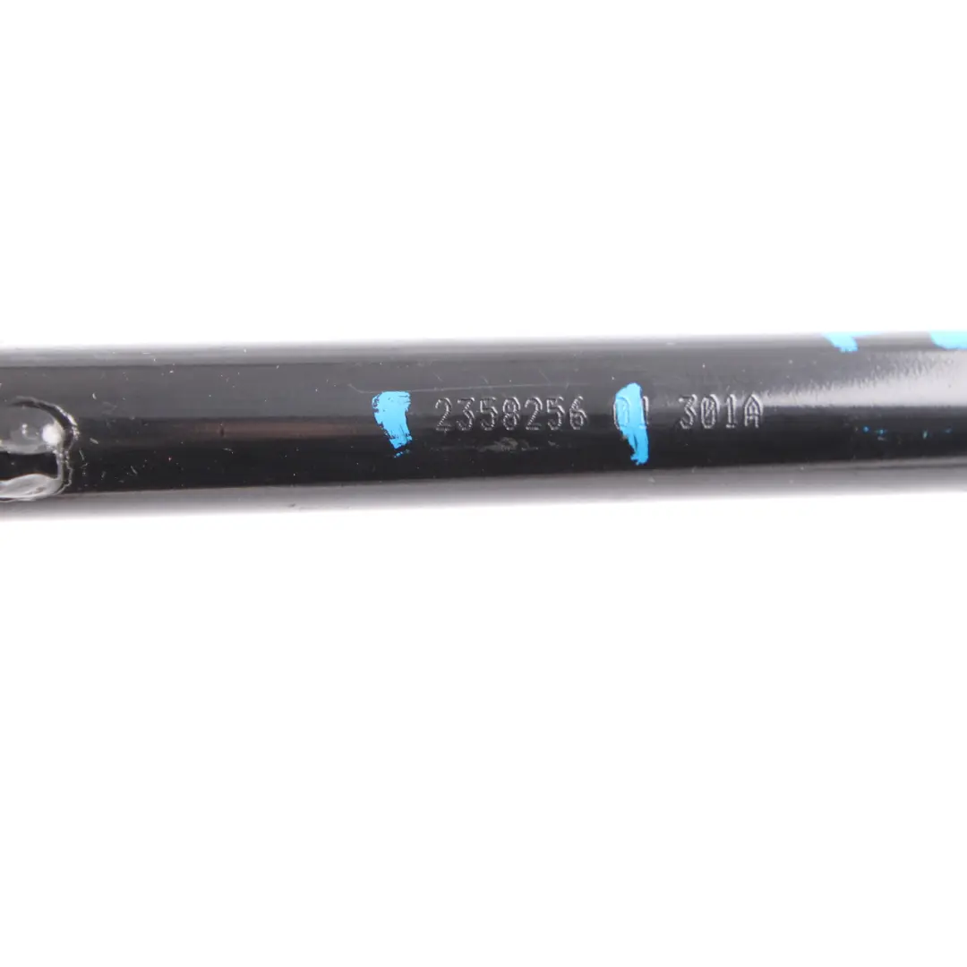 Querstreben verstärkung Vorderwand Rechts für BMW F83 M4 Cabrio mit Teilenummer 2358256 BMW F83 M4 Cabrio Querstreben verstärkung Vorderwand Rechts - SKU 2358256 - Teilenummer 2358256