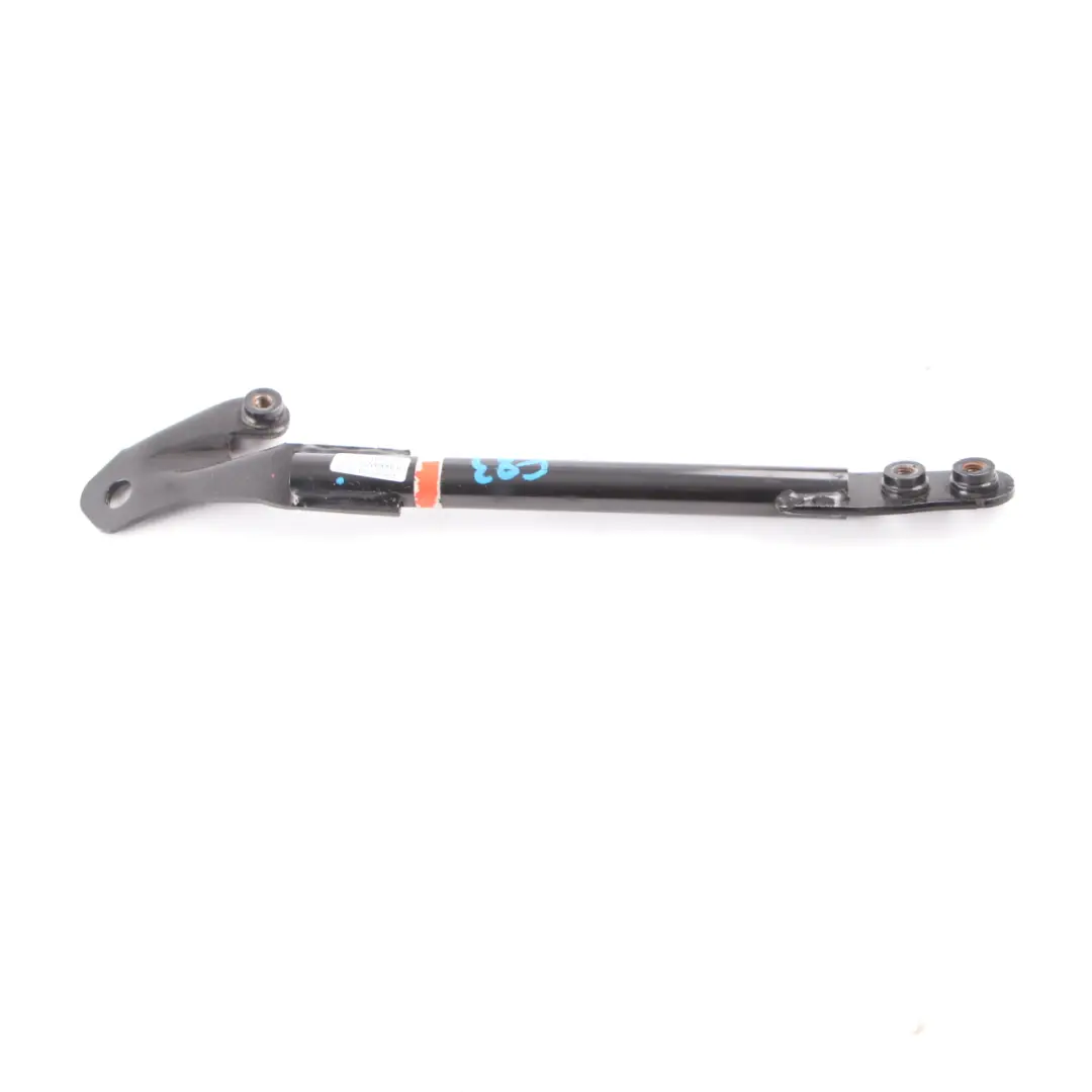 BMW F83 M4 Convertible Cross Strut Reinforcement Front Wall Right O/S - SKU 2358256 - Part number 2358256