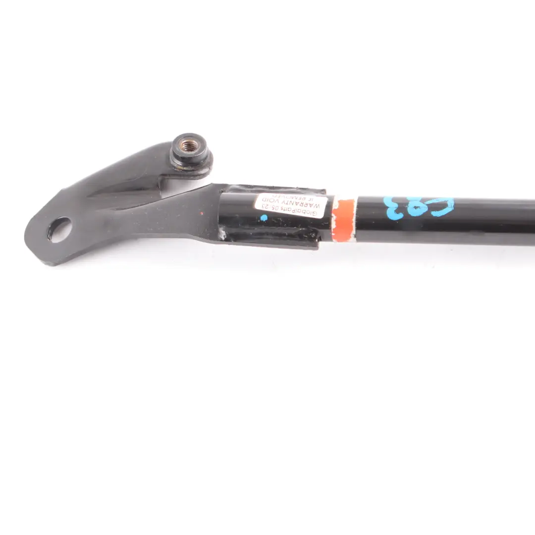 Wspornik Wzmocnienie Amortyzatora Prawy Przód do BMW F83 M4 o numerze 2358256 BMW F83 M4 Wspornik Wzmocnienie Amortyzatora Prawy Przód - SKU 2358256 - Numer Części 2358256