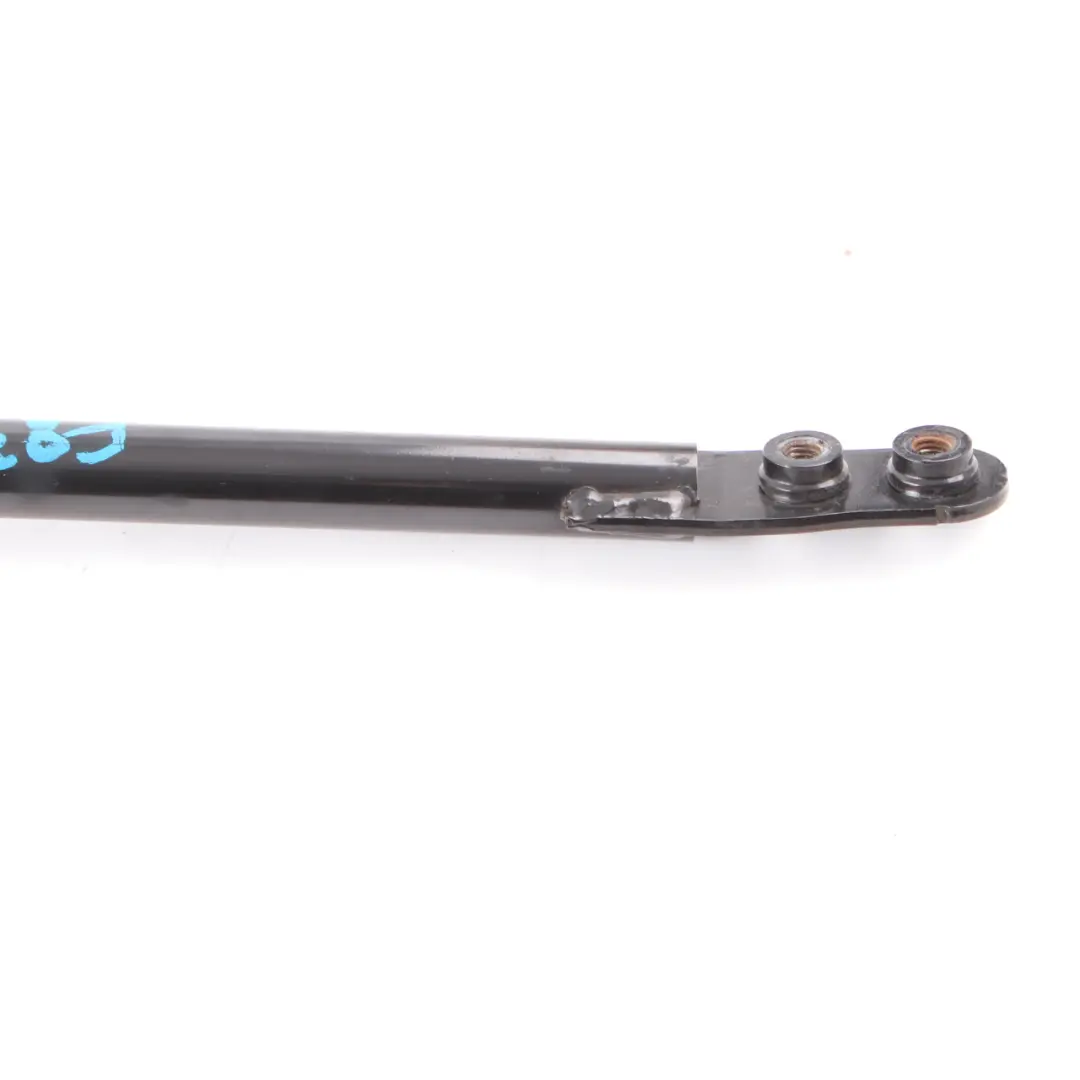 BMW F83 M4 Cabrio Querstreben verstärkung Vorderwand Rechts - SKU 2358256 - Teilenummer 2358256