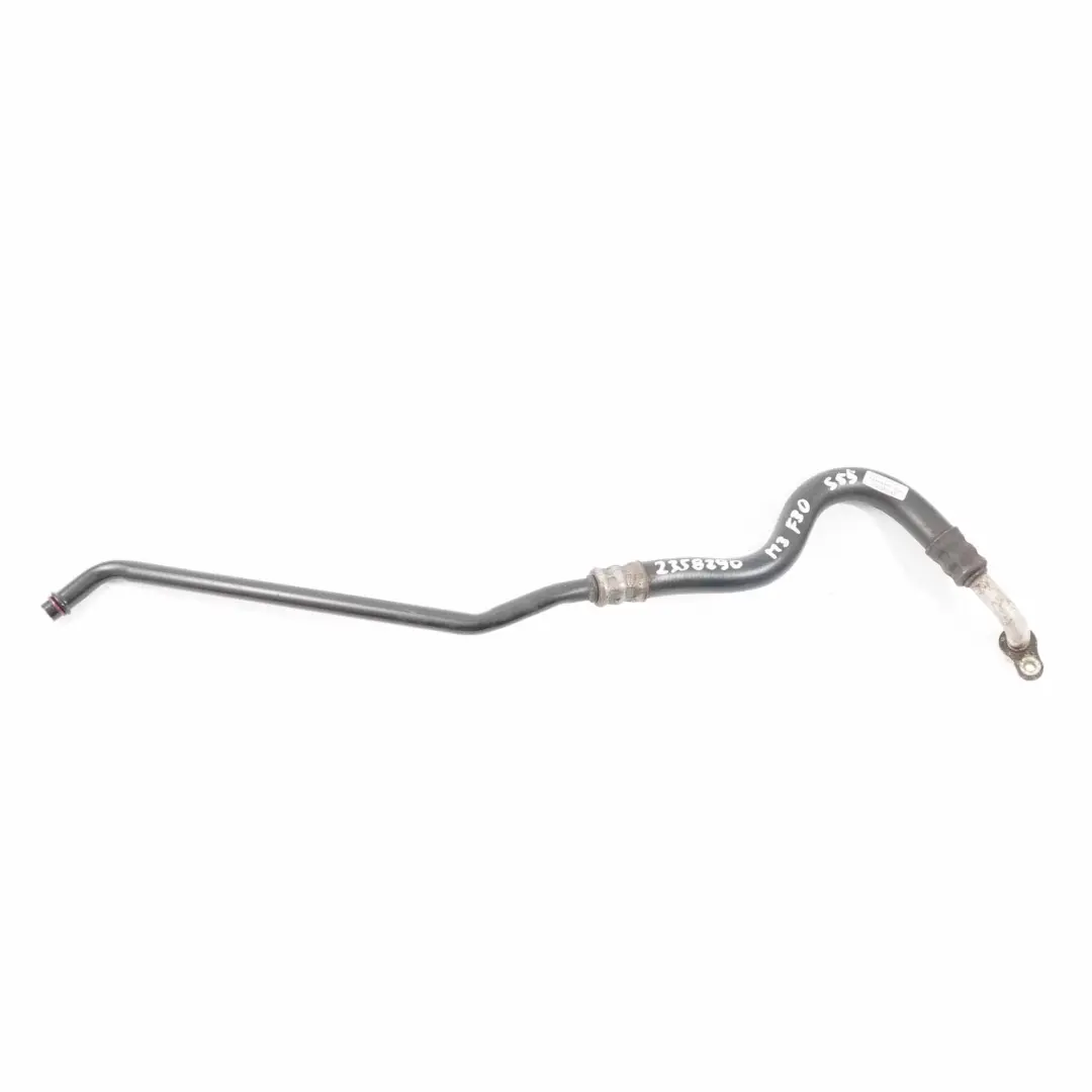 Refrigeración Tubo Manguera para BMW F80 M3 F82 M4 Motor con número de pieza 2358290 BMW F80 M3 F82 M4 Motor Refrigeración Tubo Manguera - SKU 2358290 - Número de pieza 2358290