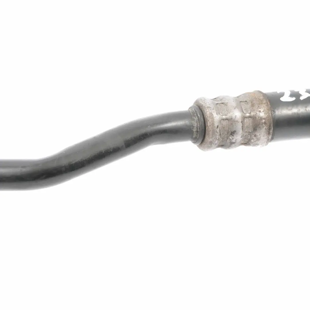 Tuyau de refroidissement moteur pour BMW F80 M3 F82 M4 à propos du numéro de pièce 2358290 BMW F80 M3 F82 M4 Tuyau de refroidissement moteur - SKU 2358290 - Numéro de pièce 2358290