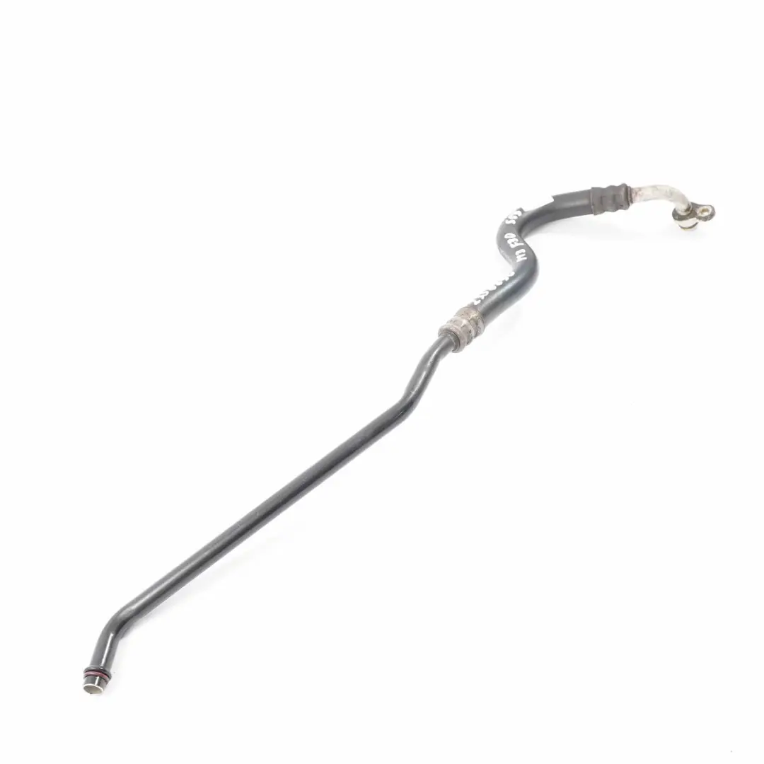 BMW F80 M3 F82 M4 Motor Refrigeración Tubo Manguera - SKU 2358290 - Número de pieza 2358290