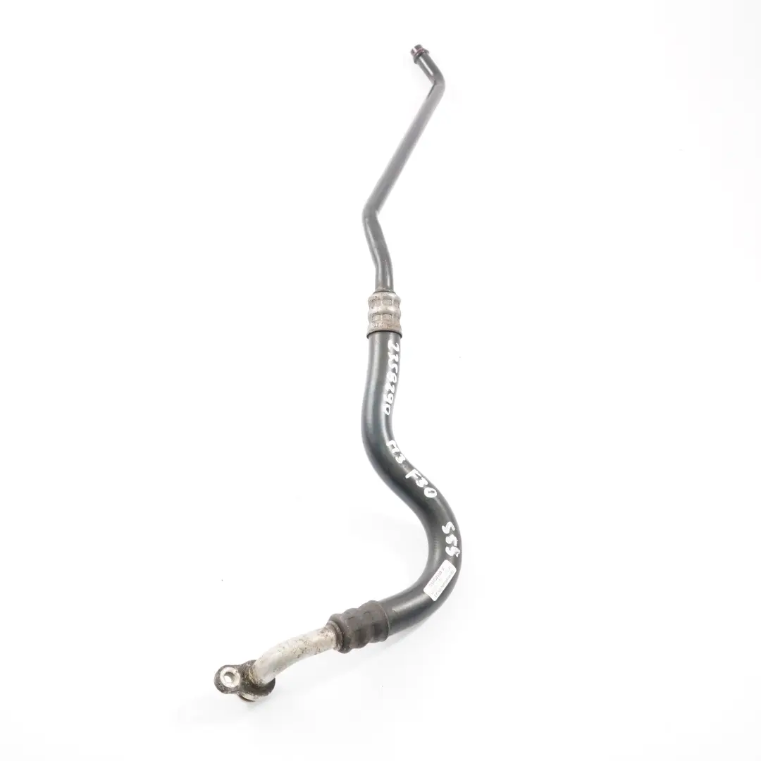  Oil Cooler Pipe BMW F80 M3 F82 M4 Engine Cooling Flow Pipe Hose - SKU 2358290 - Part number 2358290