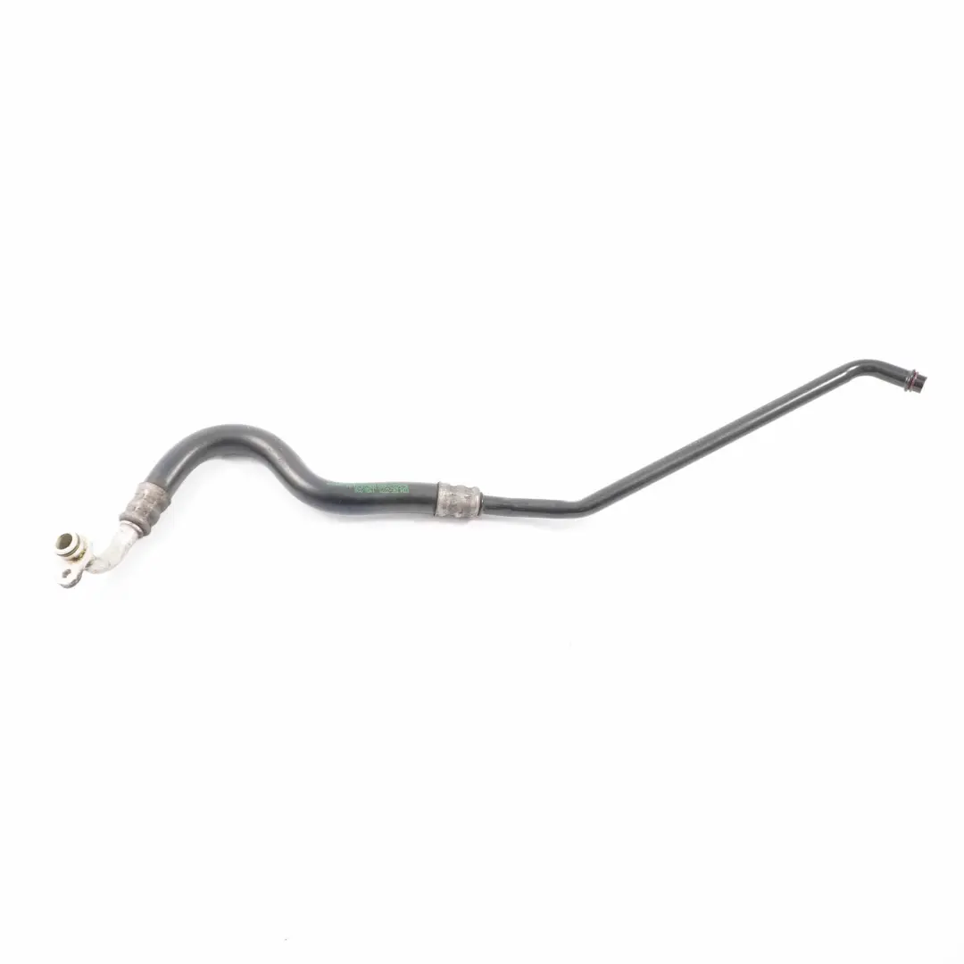 Oil Cooler Pipe BMW F80 M3 F82 M4 Engine Cooling Flow Pipe Hose to with Part number 2358290 Oil Cooler Pipe BMW F80 M3 F82 M4 Engine Cooling Flow Pipe Hose - SKU 2358290 - Part number 2358290