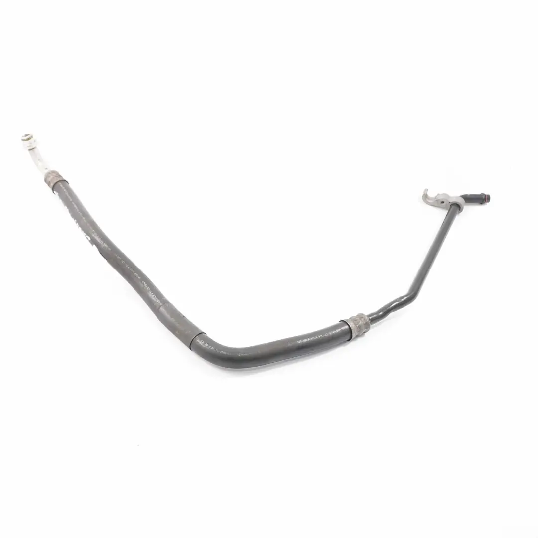 Tubo di ritorno del raffreddamento del motore per BMW F80 M3 F82 M4 con numero di parte 2358291 BMW F80 M3 F82 M4 Tubo di ritorno del raffreddamento del motore - SKU 2358291 - Numero di parte 2358291
