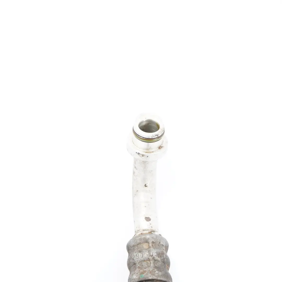 BMW F80 M3 F82 M4 Motor Refrigeración Tubo de retorno Manguera - SKU 2358291 - Número de pieza 2358291