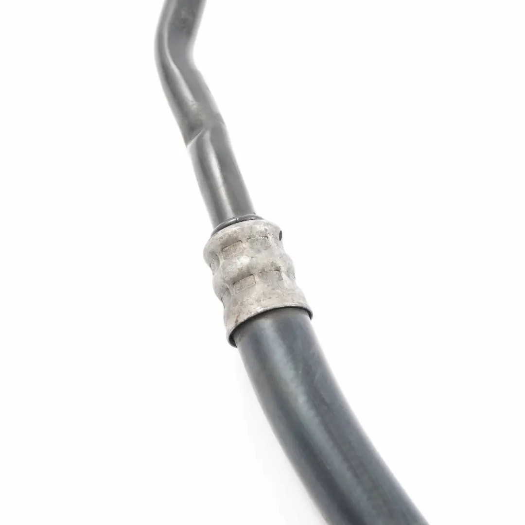  Ölkühlerrohr BMW F80 M3 F82 M4 Motorkühlung Rücklaufrohr Schlauch - SKU 2358291 - Teilenummer 2358291