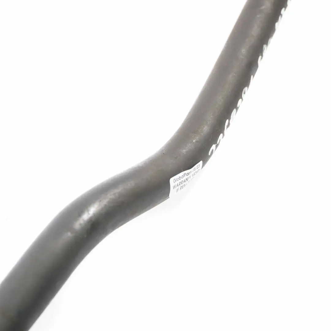  Ölkühlerrohr BMW F80 M3 F82 M4 Motorkühlung Rücklaufrohr Schlauch - SKU 2358291 - Teilenummer 2358291