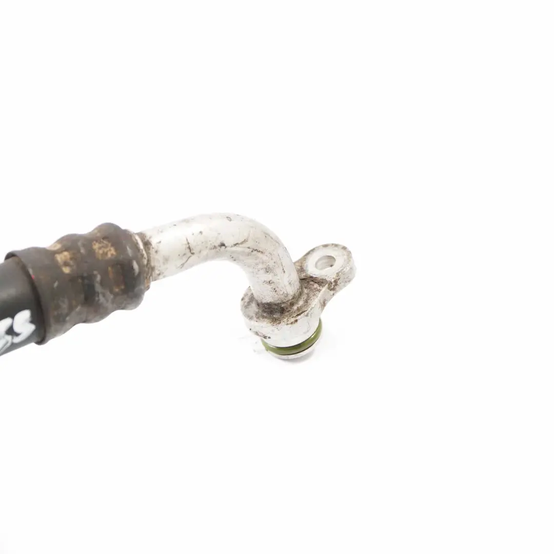 BMW F80 M3 F82 M4 Tuyau de retour de refroidissement moteur - SKU 2358291 - Numéro de pièce 2358291