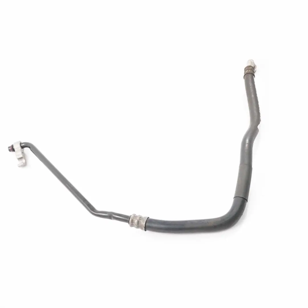  Ölkühlerrohr BMW F80 M3 F82 M4 Motorkühlung Rücklaufrohr Schlauch - SKU 2358291 - Teilenummer 2358291