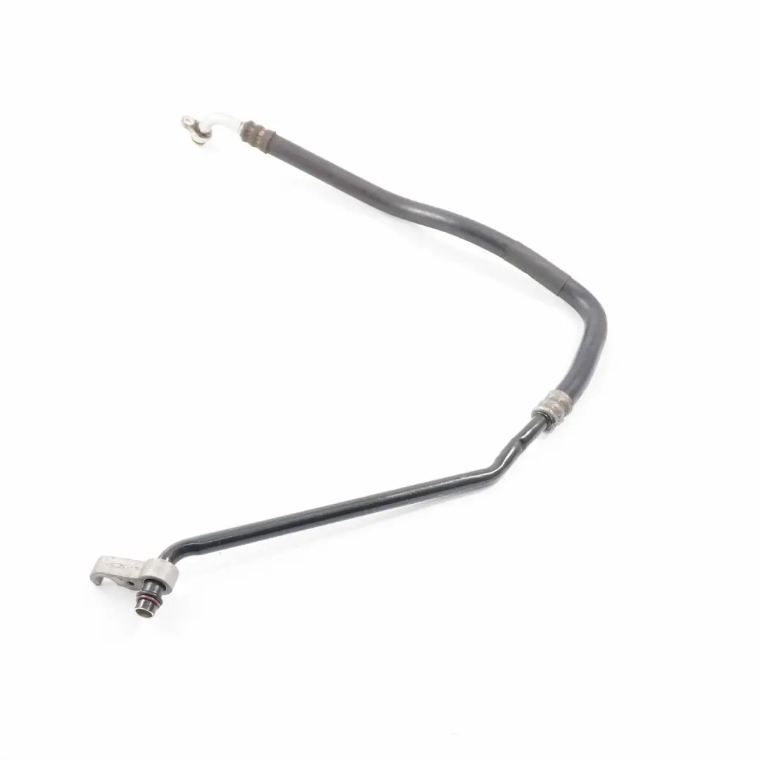 Refrigeración Tubo de retorno Manguera para BMW F80 M3 F82 M4 Motor con número de pieza 2358291 BMW F80 M3 F82 M4 Motor Refrigeración Tubo de retorno Manguera - SKU 2358291 - Número de pieza 2358291