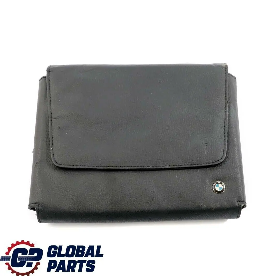 Manuel Livre Sac Portefeuille pour BMW E81 E87 E90 E91 E92 à propos du numéro de pièce 2359744 BMW E81 E87 E90 E91 E92 Manuel Livre Sac Portefeuille - SKU 2359744-3 - Numéro de pièce 2359744