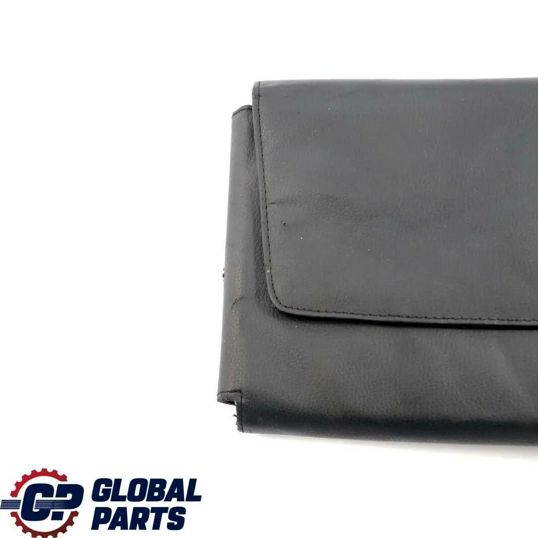 Manuel Livre Sac Portefeuille pour BMW E81 E87 E90 E91 E92 à propos du numéro de pièce 2359744 BMW E81 E87 E90 E91 E92 Manuel Livre Sac Portefeuille - SKU 2359744-3 - Numéro de pièce 2359744