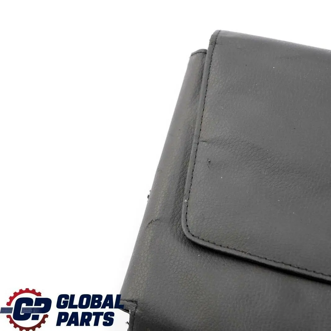 BMW 1 3 er E81 E87 E90 E91 E92 Handbuch Buch Tasche Brieftasche - SKU 2359744-3 - Teilenummer 2359744