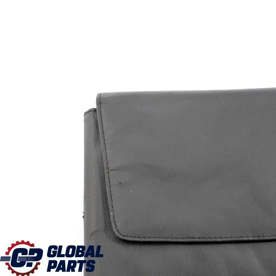 Pokrowiec Etui Książki Serwisowej do BMW E81 E87 E90 E91 E92 o numerze 2359744 BMW E81 E87 E90 E91 E92 Pokrowiec Etui Książki Serwisowej - SKU 2359744-3 - Numer Części 2359744