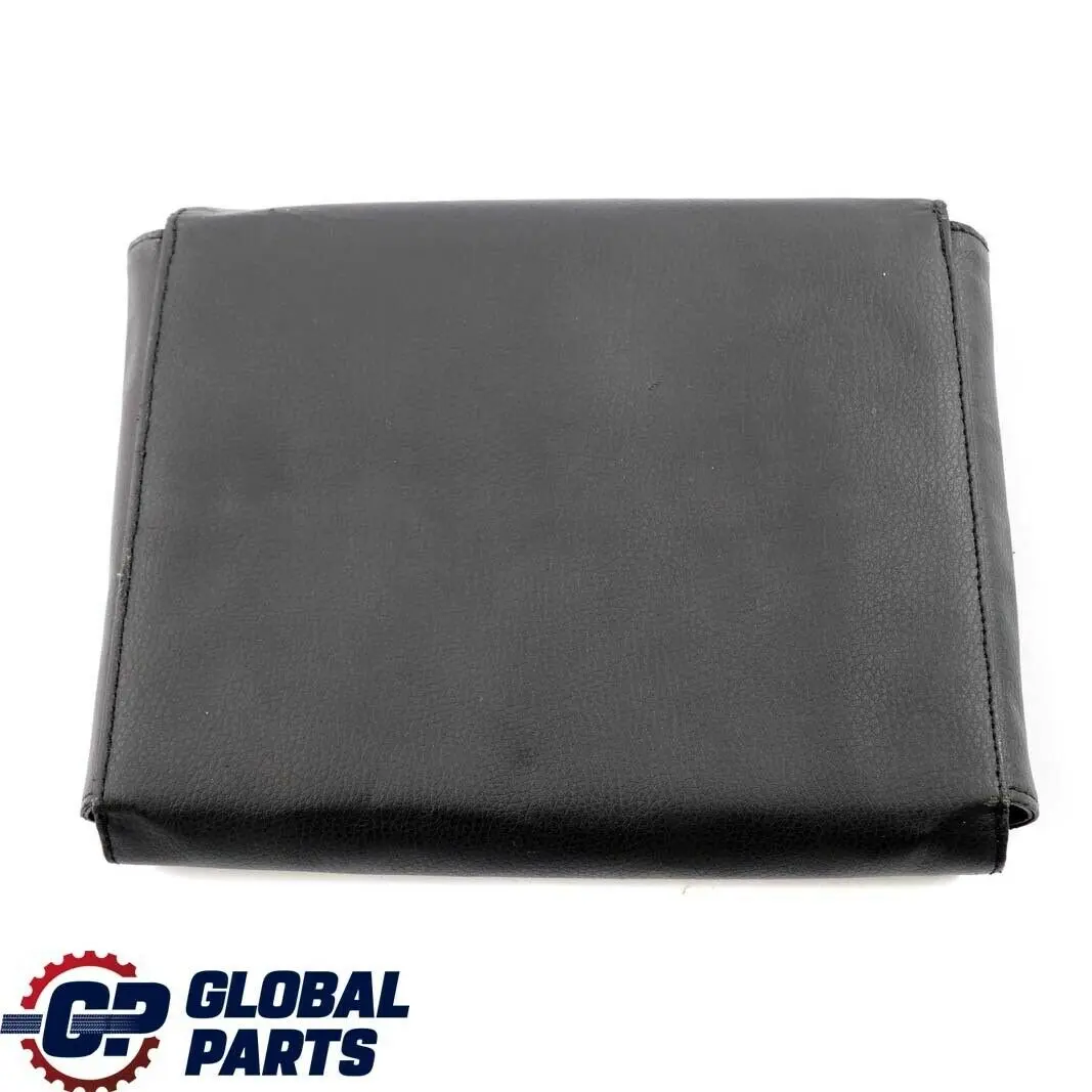BMW E81 E87 E90 E91 E92 Handbook Book Slipcase Pouch Case Wallet - SKU 2359744-3 - Part number 2359744
