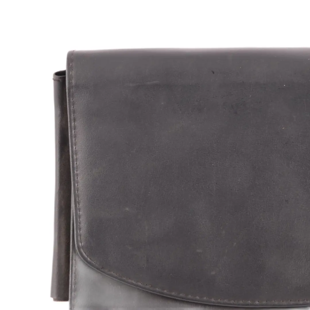 Service Owner Handbook Leather Pouch Wallet Case to BMW 1 3 5 Series E60 E87 E90 5 with Part number 2359744 BMW 1 3 5 Series E60 E87 E90 5 Service Owner Handbook Leather Pouch Wallet Case - SKU 2359744-5 - Part number 2359744