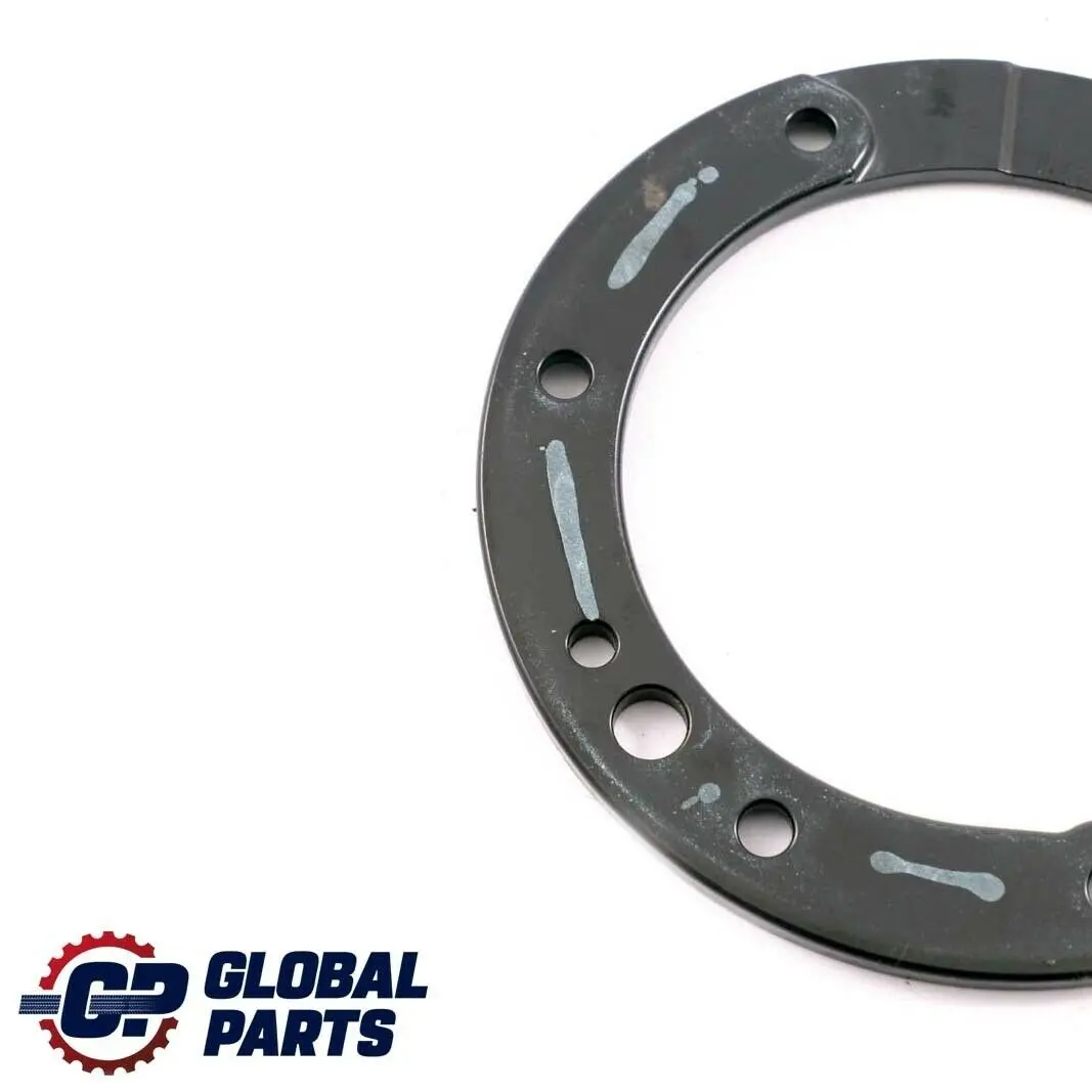 BMW 3 4 Series F80 M3 F82 M4 Reinforcment Support Bearing Front Axle Left N/S - SKU 2361991 - Part number 2361991