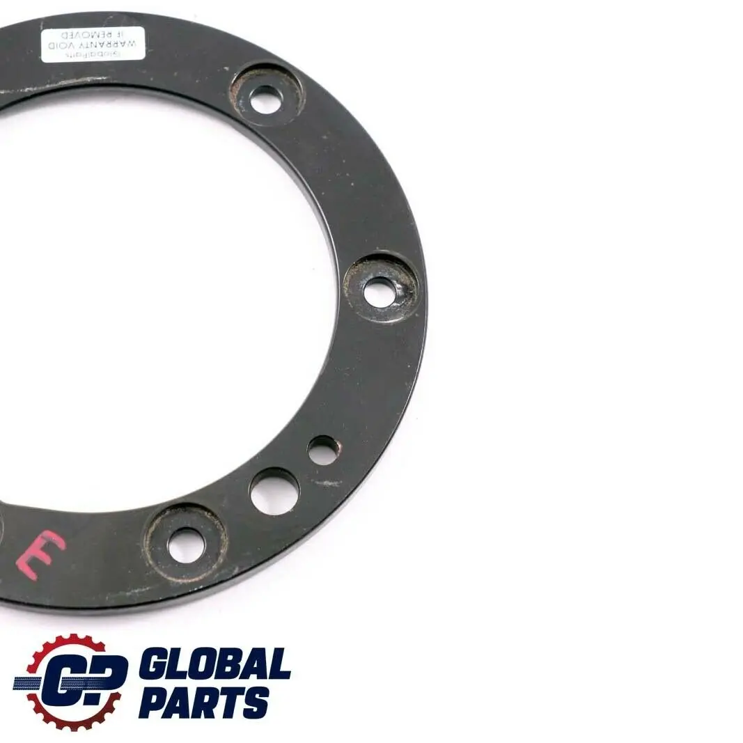 Reinforcment Support Bearing Front Axle Left N/S to BMW 3 4 Series F80 M3 F82 M4 with Part number 2361991 BMW 3 4 Series F80 M3 F82 M4 Reinforcment Support Bearing Front Axle Left N/S - SKU 2361991 - Part number 2361991