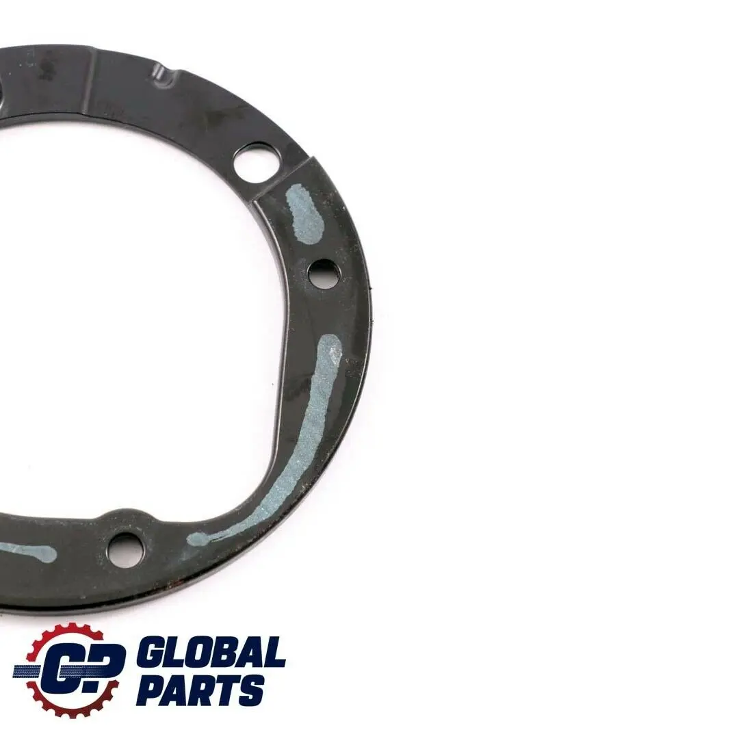 BMW 3 4 Series F80 M3 F82 M4 Reinforcment Support Bearing Front Axle Left N/S - SKU 2361991 - Part number 2361991