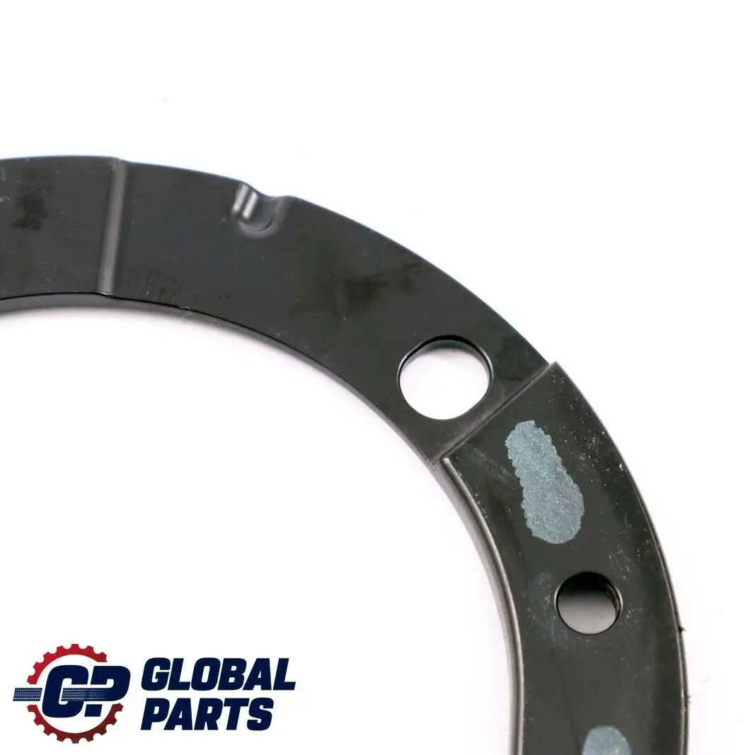 BMW 3 4 Series F80 M3 F82 M4 Reinforcment Support Bearing Front Axle Left N/S - SKU 2361991 - Part number 2361991