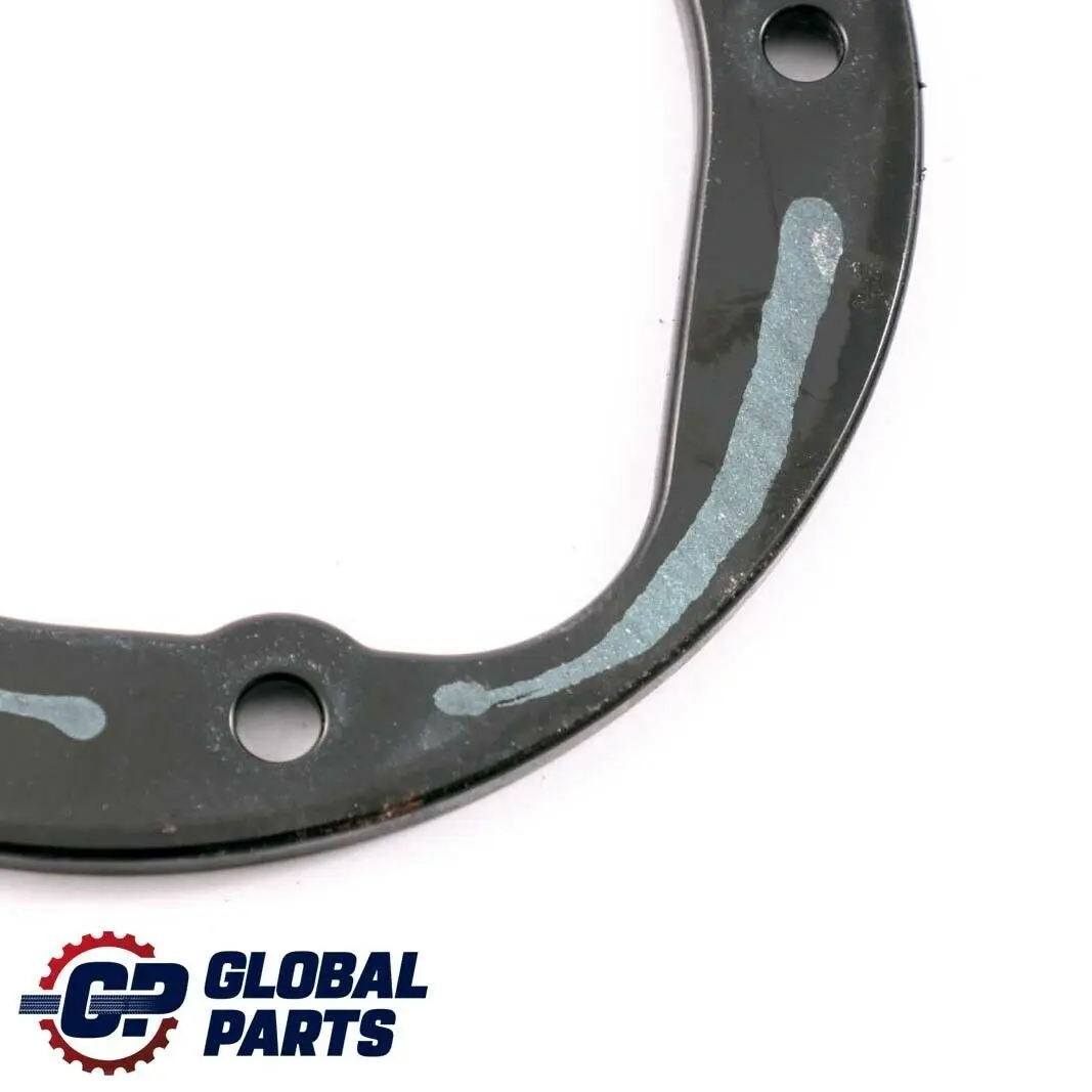 BMW 3 4 Series F80 M3 F82 M4 Reinforcment Support Bearing Front Axle Left N/S - SKU 2361991 - Part number 2361991