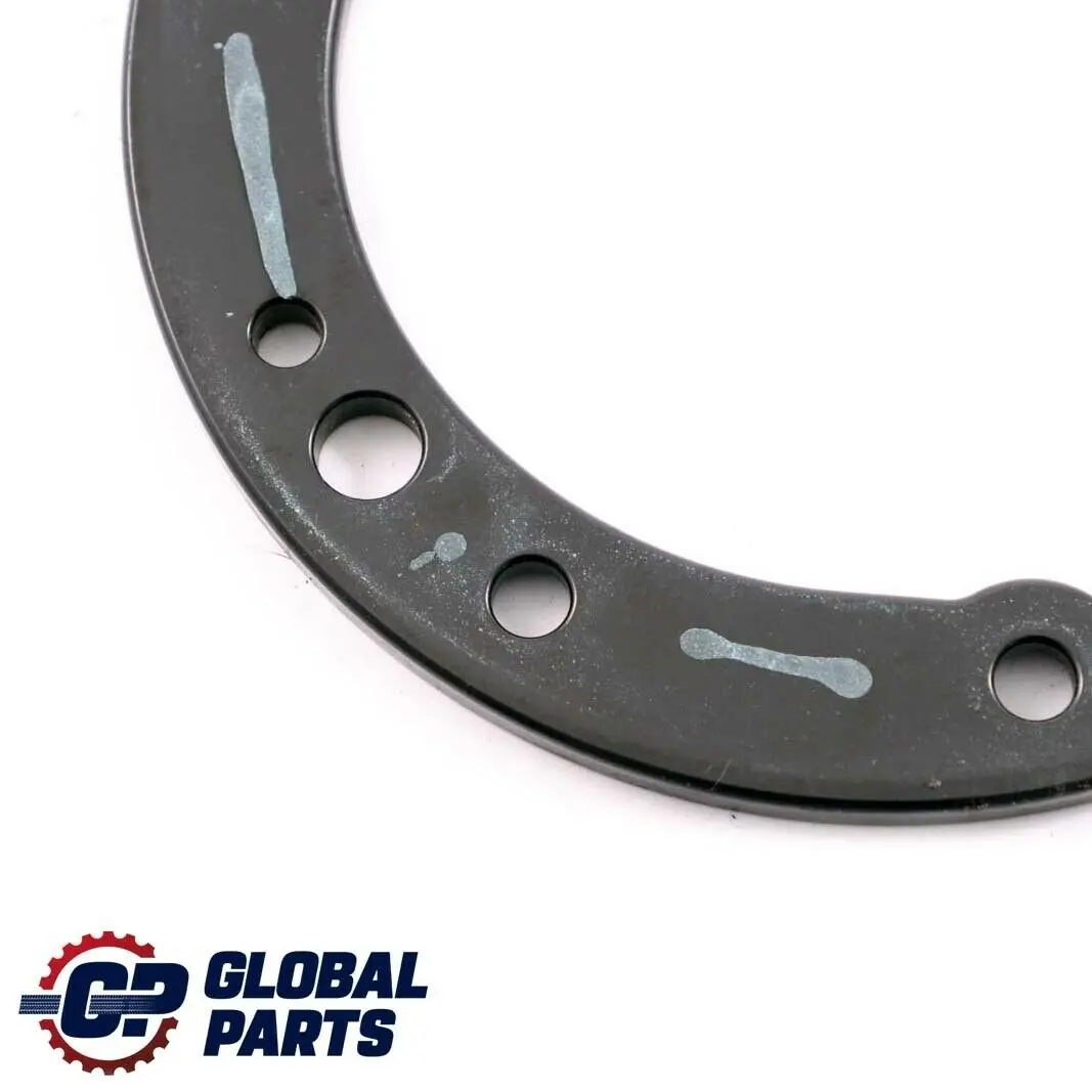 BMW 3 4 Series F80 M3 F82 M4 Reinforcment Support Bearing Front Axle Left N/S - SKU 2361991 - Part number 2361991