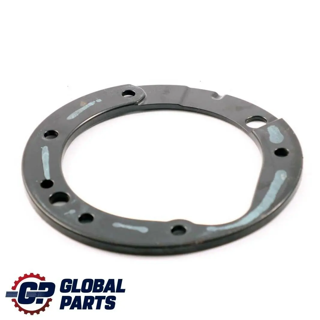 BMW 3 4 Series F80 M3 F82 M4 Reinforcment Support Bearing Front Axle Left N/S - SKU 2361991 - Part number 2361991