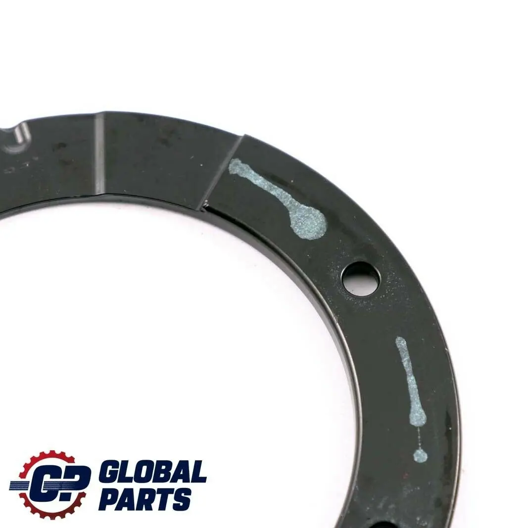 Reinforcment Support Bearing Front Axle Right O/S to BMW 3 4 Series F80 M3 F82 M4 with Part number 2361992 BMW 3 4 Series F80 M3 F82 M4 Reinforcment Support Bearing Front Axle Right O/S - SKU 2361992 - Part number 2361992