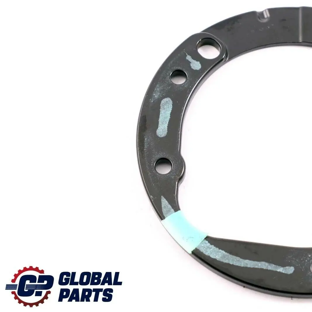 BMW 3 4 Series F80 M3 F82 M4 Reinforcment Support Bearing Front Axle Right O/S - SKU 2361992 - Part number 2361992