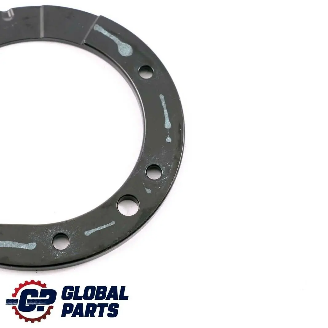 BMW 3 4 Series F80 M3 F82 M4 Reinforcment Support Bearing Front Axle Right O/S - SKU 2361992 - Part number 2361992