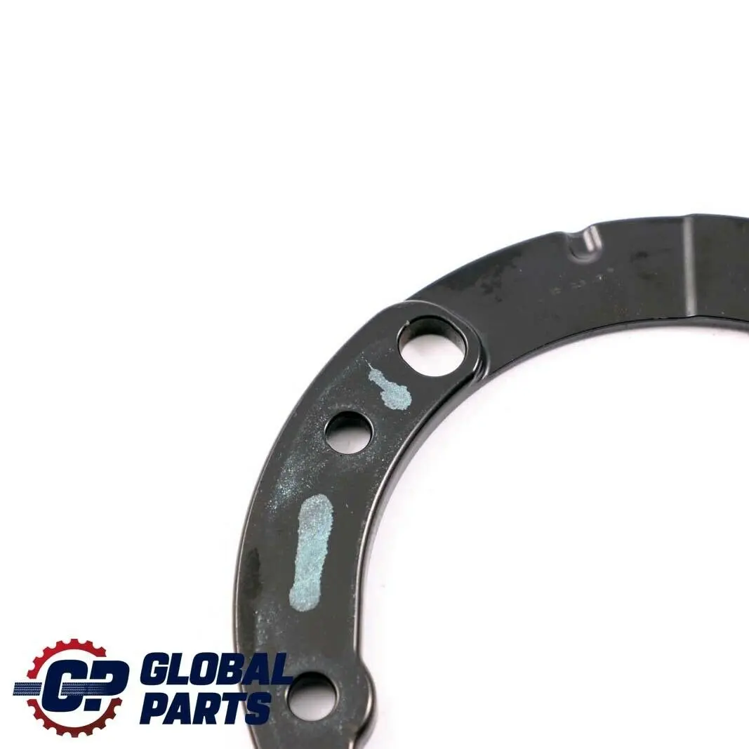 BMW 3 4 Series F80 M3 F82 M4 Reinforcment Support Bearing Front Axle Right O/S - SKU 2361992 - Part number 2361992