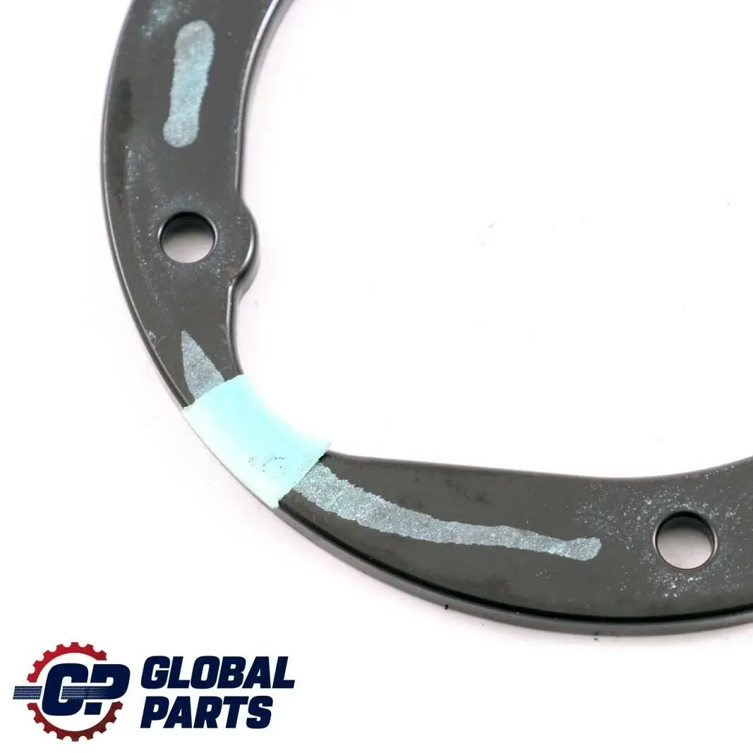 BMW 3 4 Series F80 M3 F82 M4 Reinforcment Support Bearing Front Axle Right O/S - SKU 2361992 - Part number 2361992