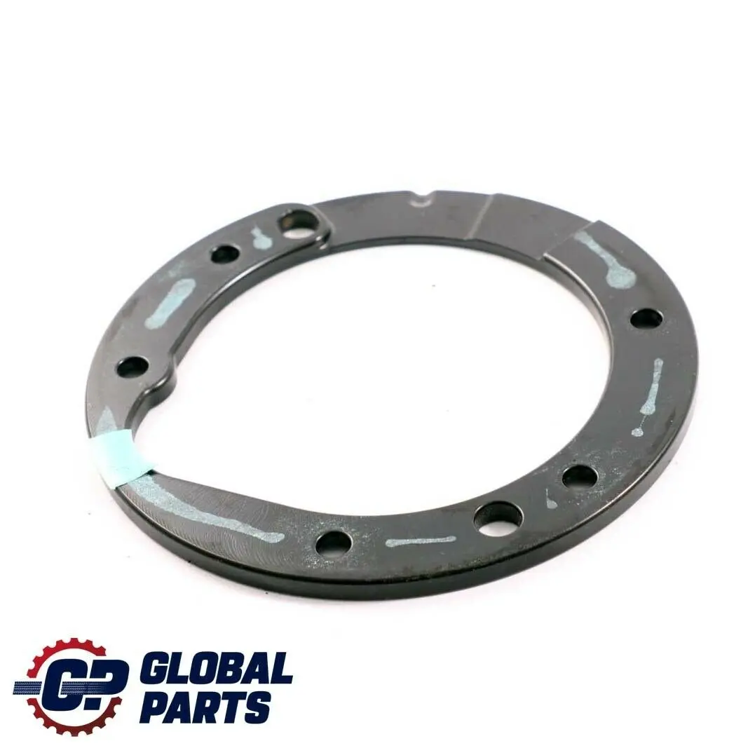 Soporte De Refuerzo Cojinete Eje Delantero Derecho para BMW F80 M3 F82 M4 con número de pieza 2361992 BMW F80 M3 F82 M4 Soporte De Refuerzo Cojinete Eje Delantero Derecho - SKU 2361992 - Número de pieza 2361992