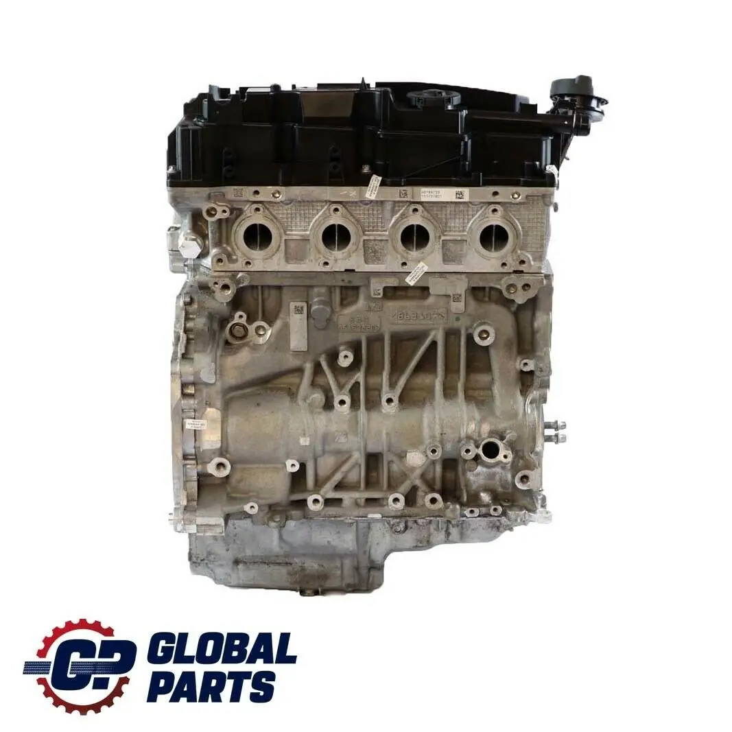 B47 Complete Engine B47D20A WARRANTY to BMW F20 F21 F30 F31 LCI 118d 318d Diesel with Part number 2410553 BMW F20 F21 F30 F31 LCI 118d 318d Diesel B47 Complete Engine B47D20A WARRANTY - SKU 2410553-2 - Part number 2410553