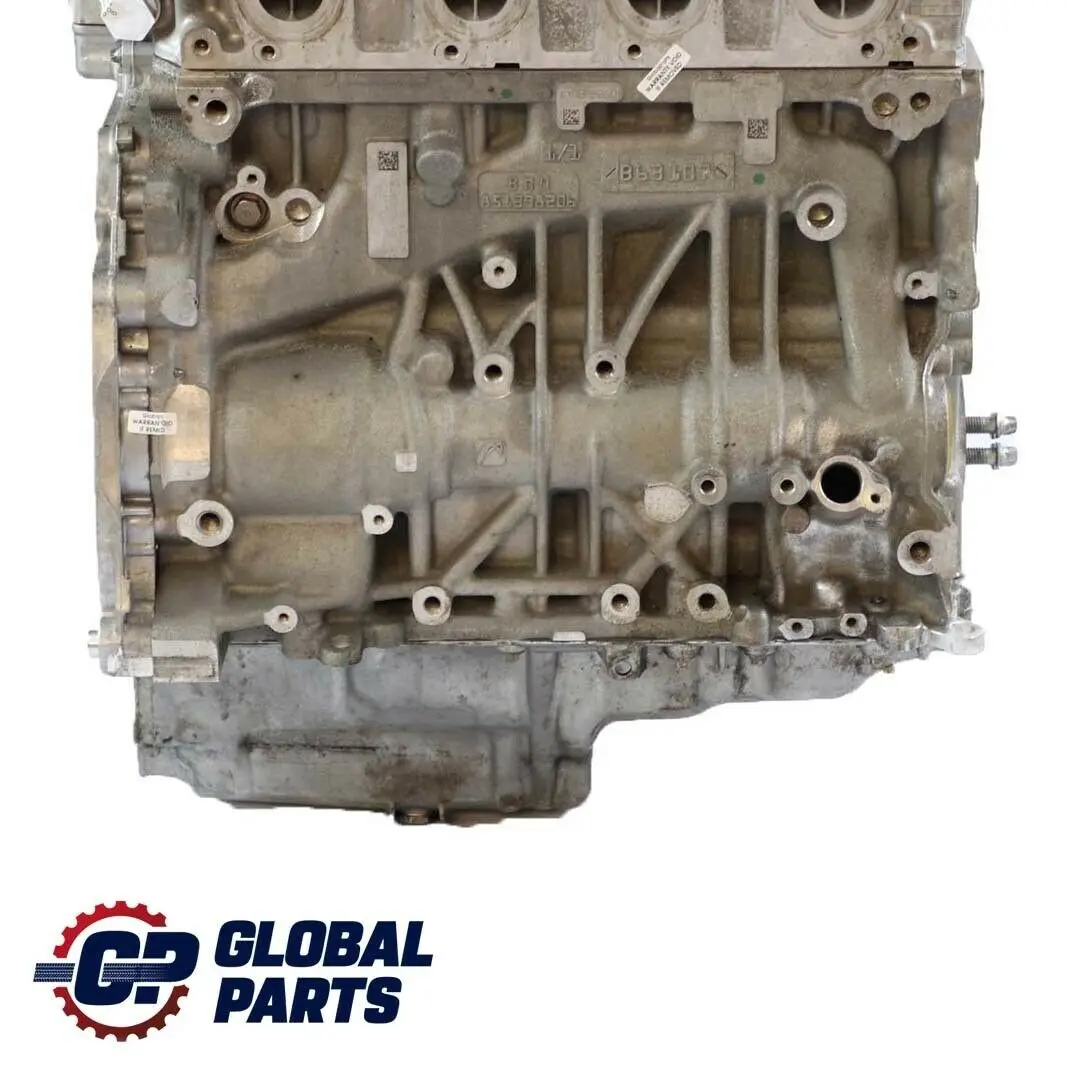 B47 Nue Moteur B47D20A GARANTIE BMW F10 F20 F21 F30 F31 LCI 120d 320d 520d - SKU 2361993 - Numéro de pièce 2361993