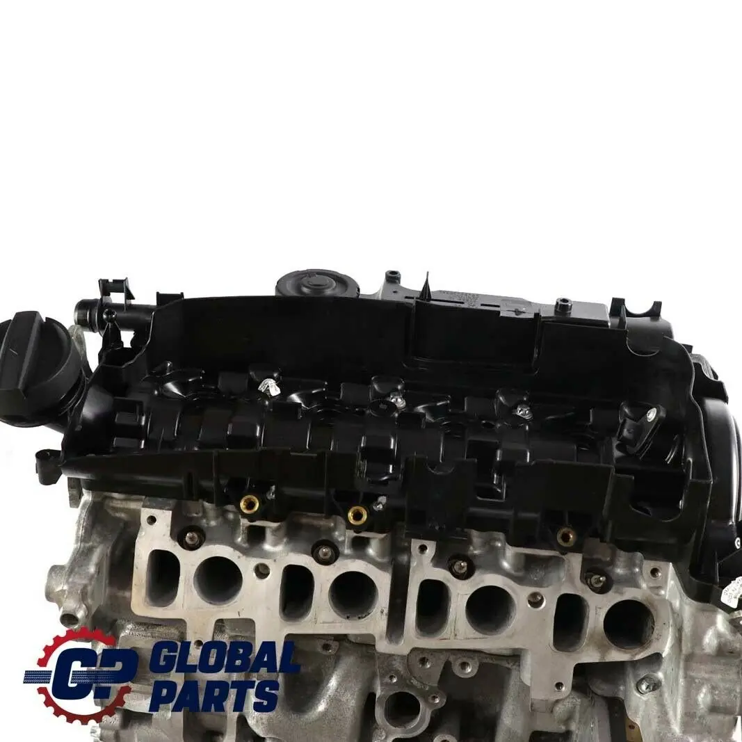 B47 Nue Moteur B47D20A GARANTIE pour BMW F10 F20 F21 F30 F31 LCI 120d 320d 520d à propos du numéro de pièce 2361993 BMW F10 F20 F21 F30 F31 LCI 120d 320d 520d B47 Nue Moteur B47D20A GARANTIE - SKU 2361993 - Numéro de pièce 2361993