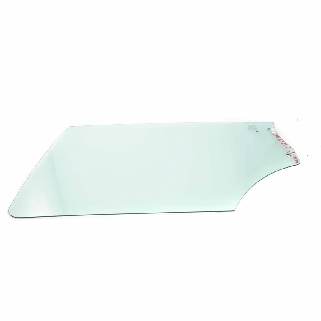 Ford Transit Window Glass Front Door Right O/S Glazing AS2 BK31V21410A - SKU 2366280 - Part number 2366280