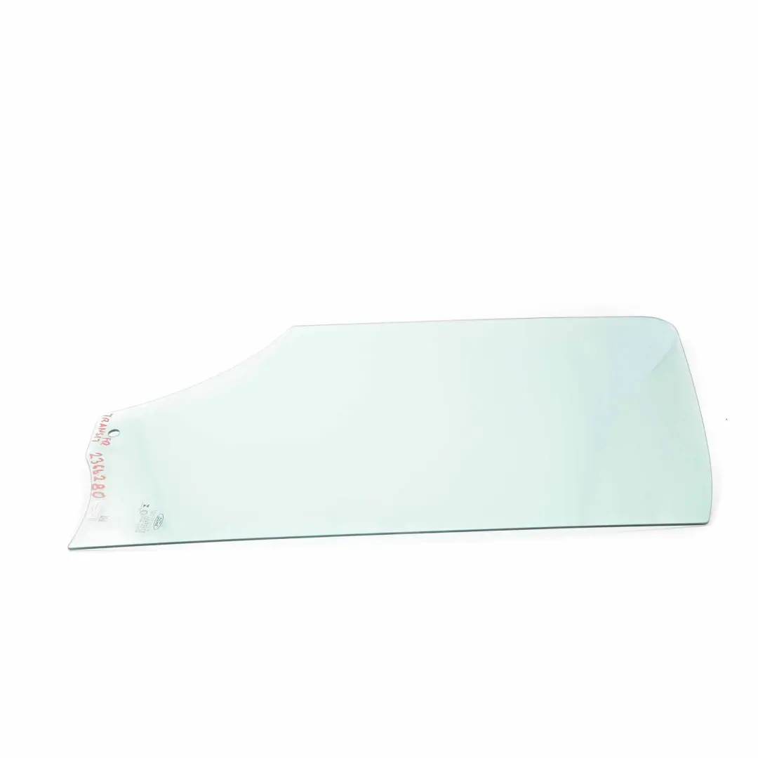 Ford Transit Vitrage Porte Avant Droite Glazing AS2 BK31V21410A - SKU 2366280 - Numéro de pièce 2366280