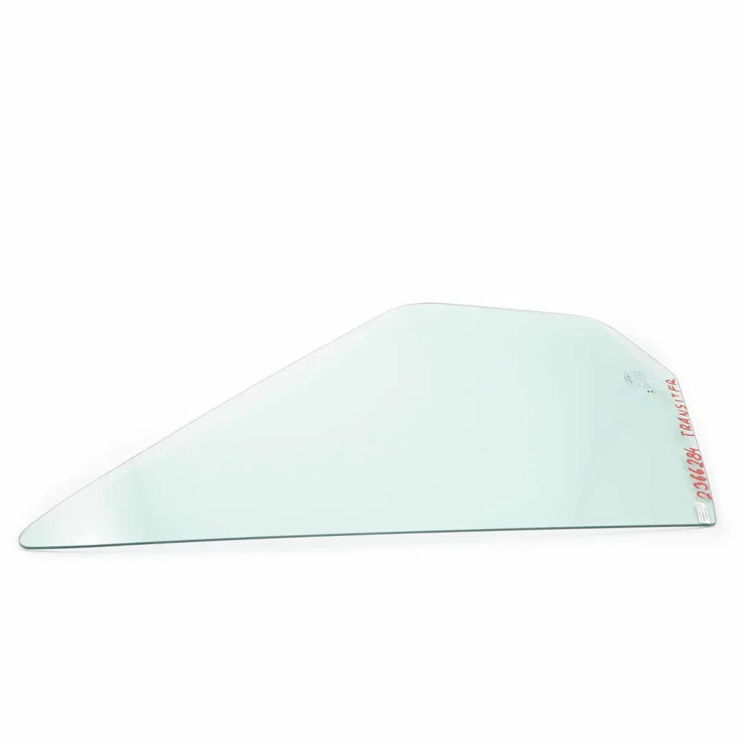 Ford Transit Window Quarter Glass Door Front Right O/S Glazing BK31V21418A - SKU 2366284 - Part number 2366284