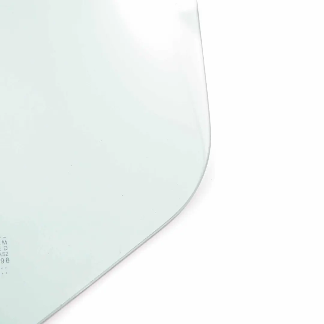 Ford Transit Fenster Viertel Glas Tür vorne rechts Verglasung BK31V21418A - SKU 2366284 - Teilenummer 2366284